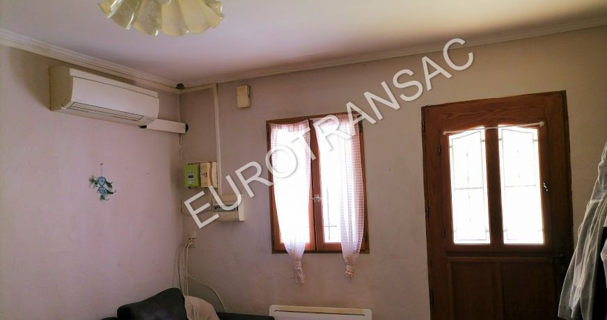 vente Maison Florensac