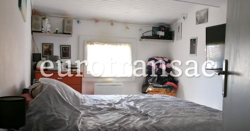 vente Maison Florensac