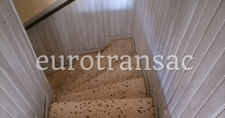 vente Maison Florensac