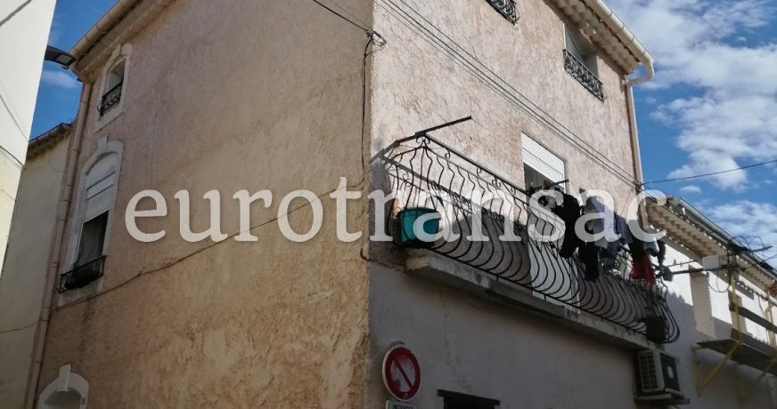 vente Maison Florensac