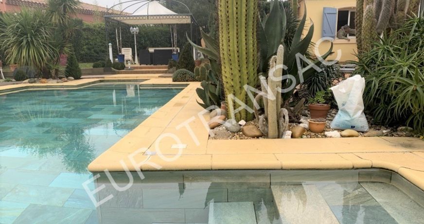 vente Maison Espondeilhan