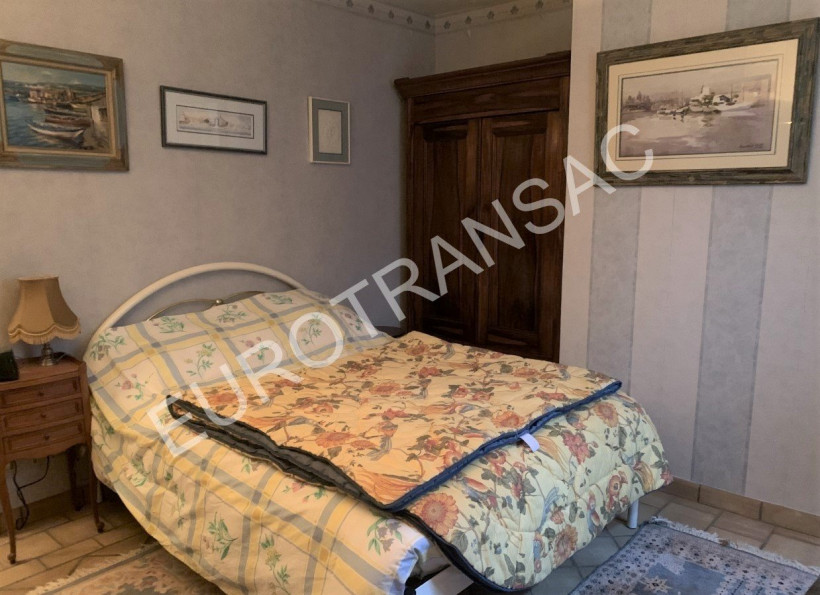 vente Maison Espondeilhan - Photo 9