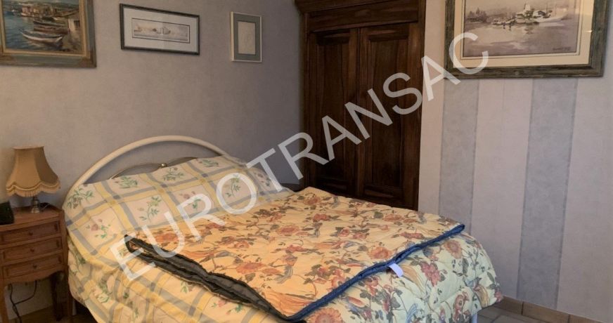 vente Maison Espondeilhan