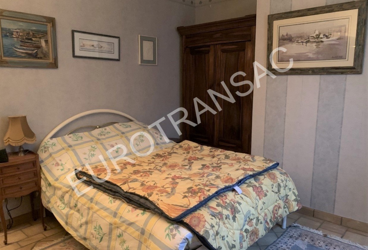 vente Maison Espondeilhan - Photo 9