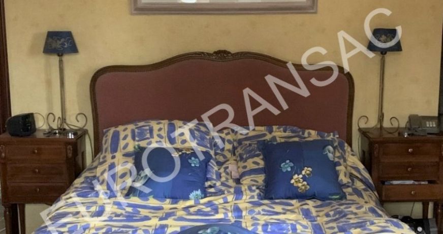 vente Maison Espondeilhan