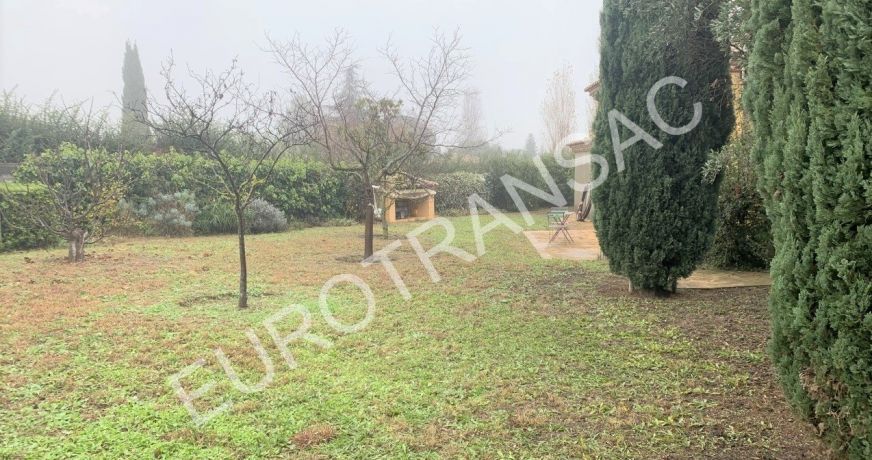 vente Maison Espondeilhan