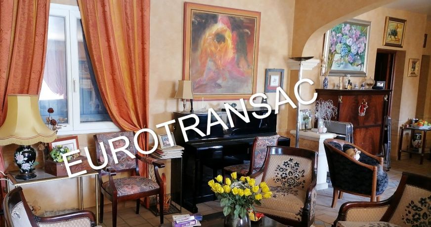vente Maison Espondeilhan