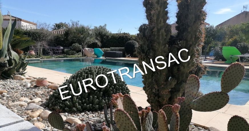 vente Maison Espondeilhan