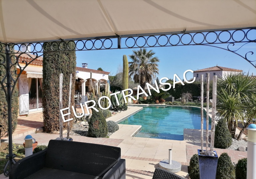 vente Maison Espondeilhan - Photo 3