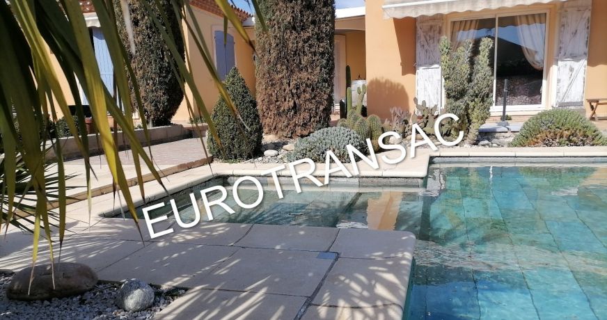 vente Maison Espondeilhan