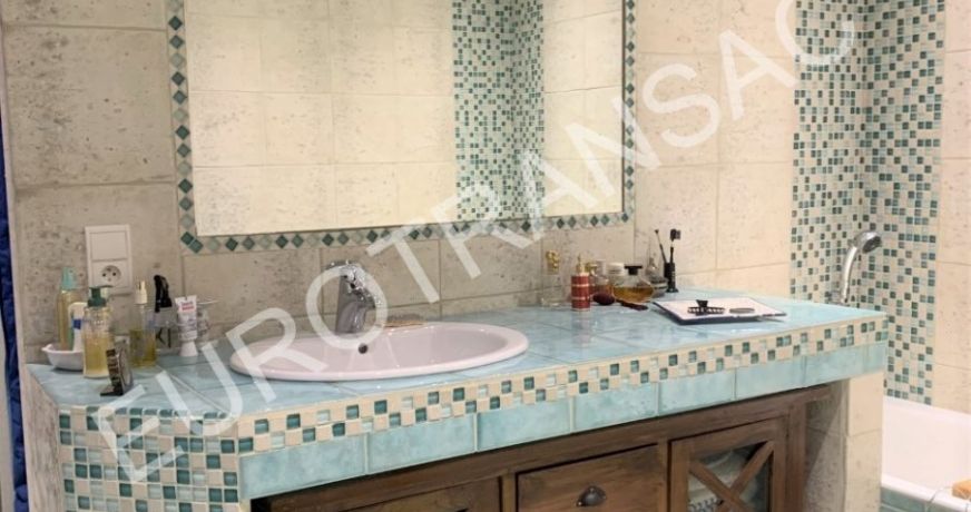 vente Maison Espondeilhan