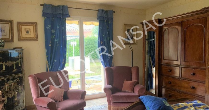 vente Maison Espondeilhan