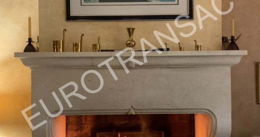 vente Maison Espondeilhan