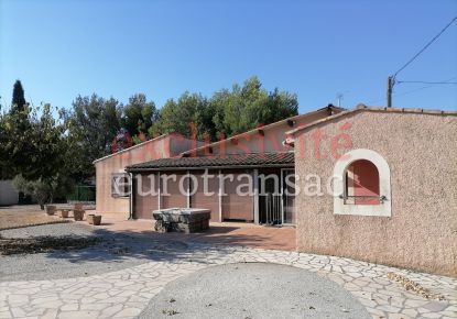 vente Maison Pezenas