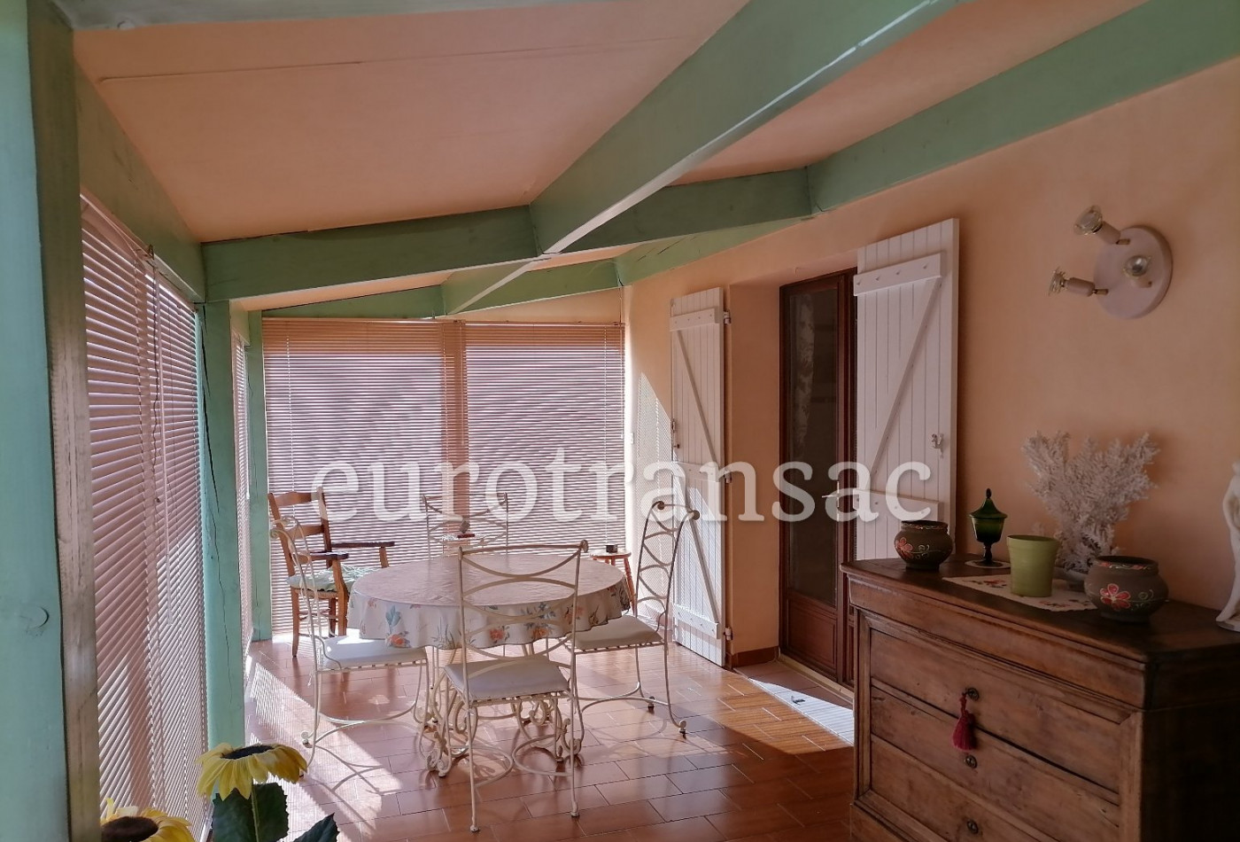 vente Maison Pezenas - Photo 2