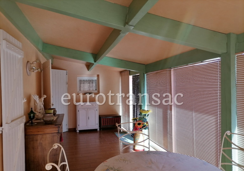 vente Maison Pezenas - Photo 6