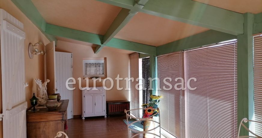 vente Maison Pezenas