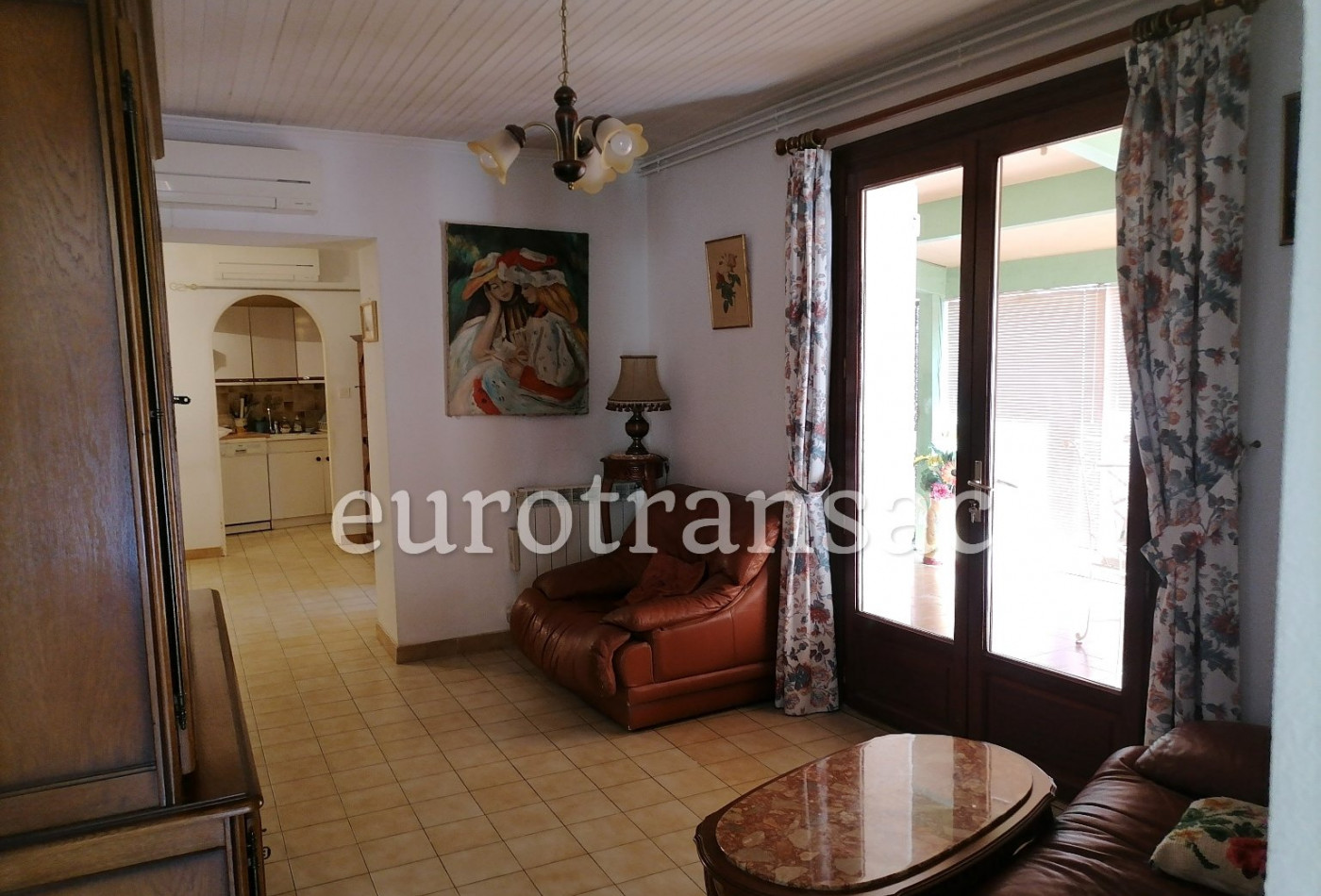 vente Maison Pezenas - Photo 3