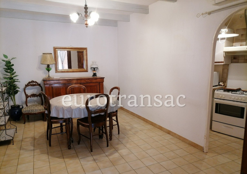 vente Maison Pezenas - Photo 4