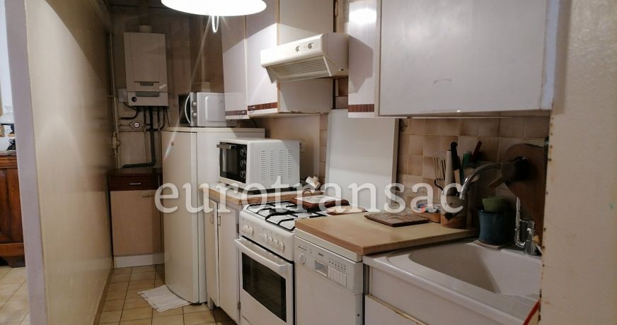 vente Maison Pezenas