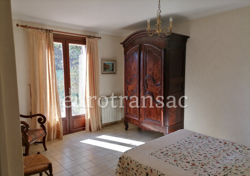 vente Maison Pezenas - Photo 9