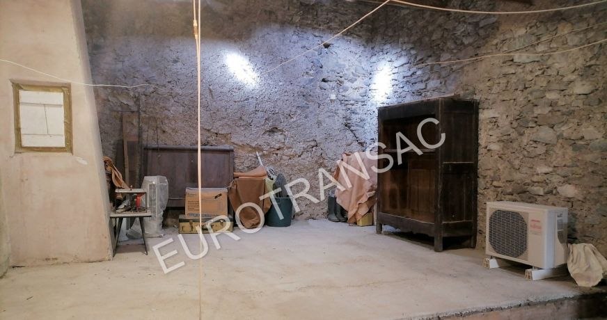 vente Maison de village Caux