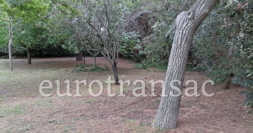 vente Terrain constructible Valros