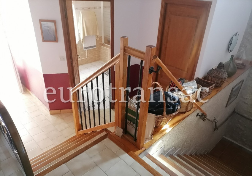 vente Maison vigneronne Aumes - Photo 6