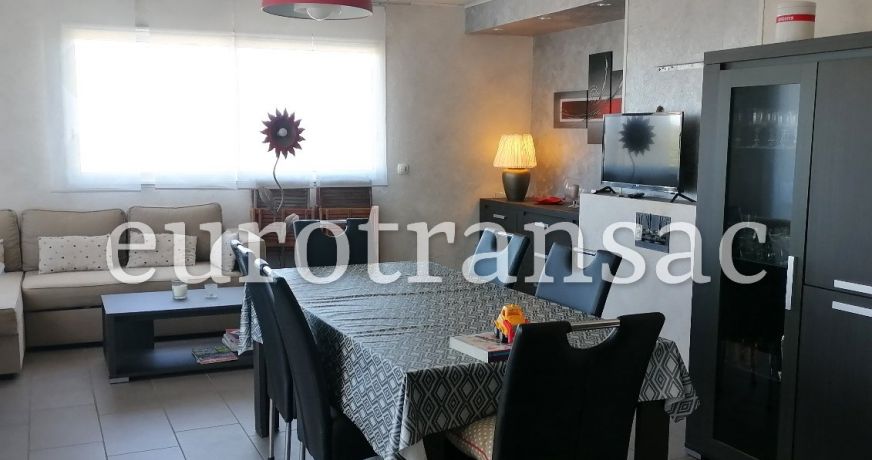 vente Maison Castelnau De Guers