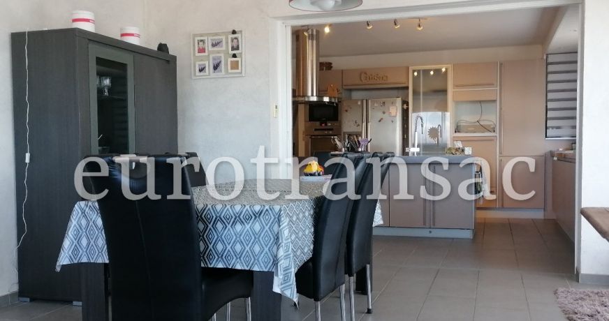 vente Maison Castelnau De Guers