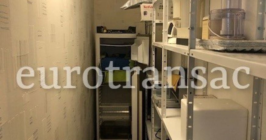 vente Maison Castelnau De Guers