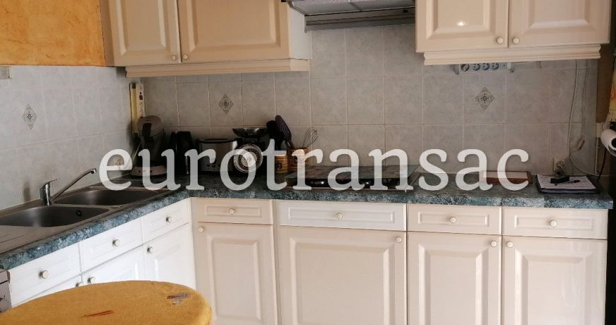 vente Maison de ville Florensac