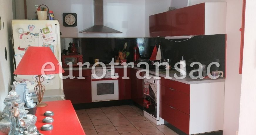 vente Appartement Florensac