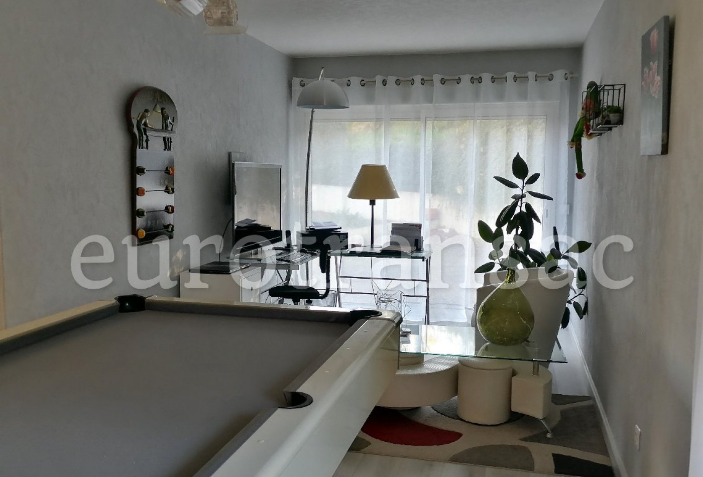 vente Villa Montagnac - Photo 7