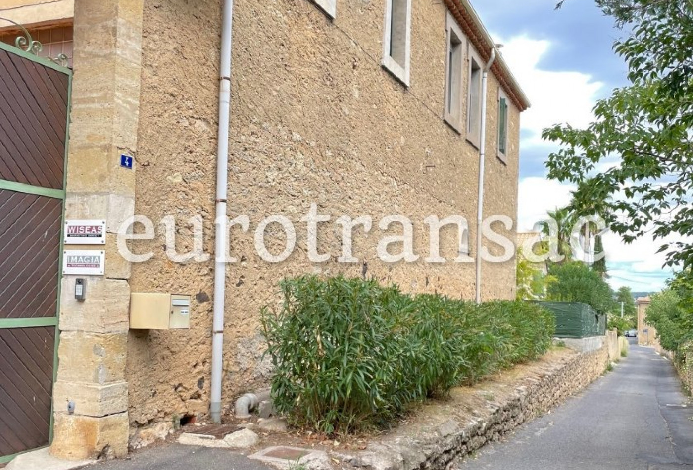 vente Bâtiment Nezignan L'eveque - Photo 8