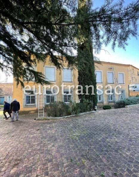 vente Bâtiment Nezignan L'eveque - Photo 3