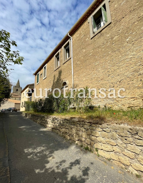 vente Bâtiment Nezignan L'eveque - Photo 4