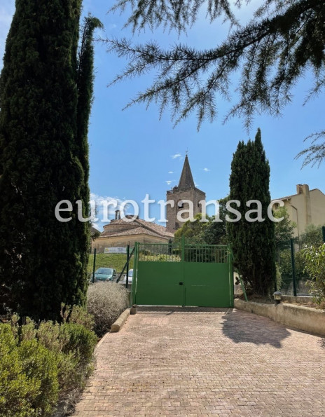 vente Bâtiment Nezignan L'eveque - Photo 5