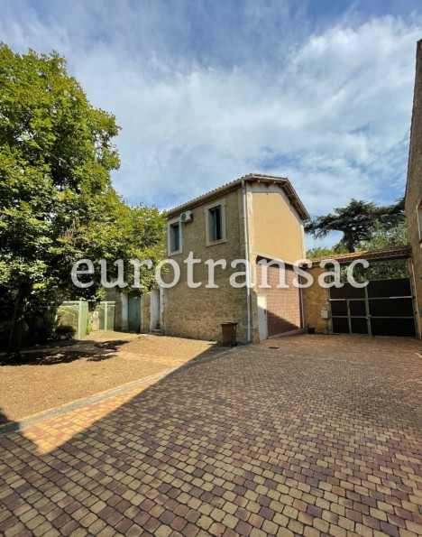 vente Bâtiment Nezignan L'eveque - Photo 6