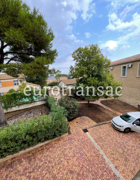 vente Bâtiment Nezignan L'eveque - Photo 7