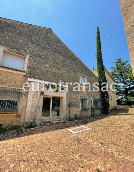 vente Bâtiment Nezignan L'eveque - Photo 10