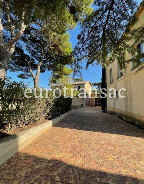 vente Bâtiment Nezignan L'eveque - Photo 2