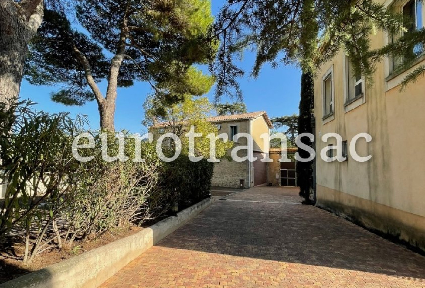 vente Bâtiment Nezignan L'eveque - Photo 2