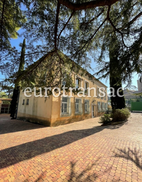 vente Bâtiment Nezignan L'eveque - Photo 1