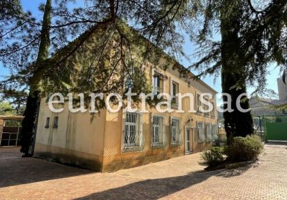 vente Bâtiment Nezignan L'eveque