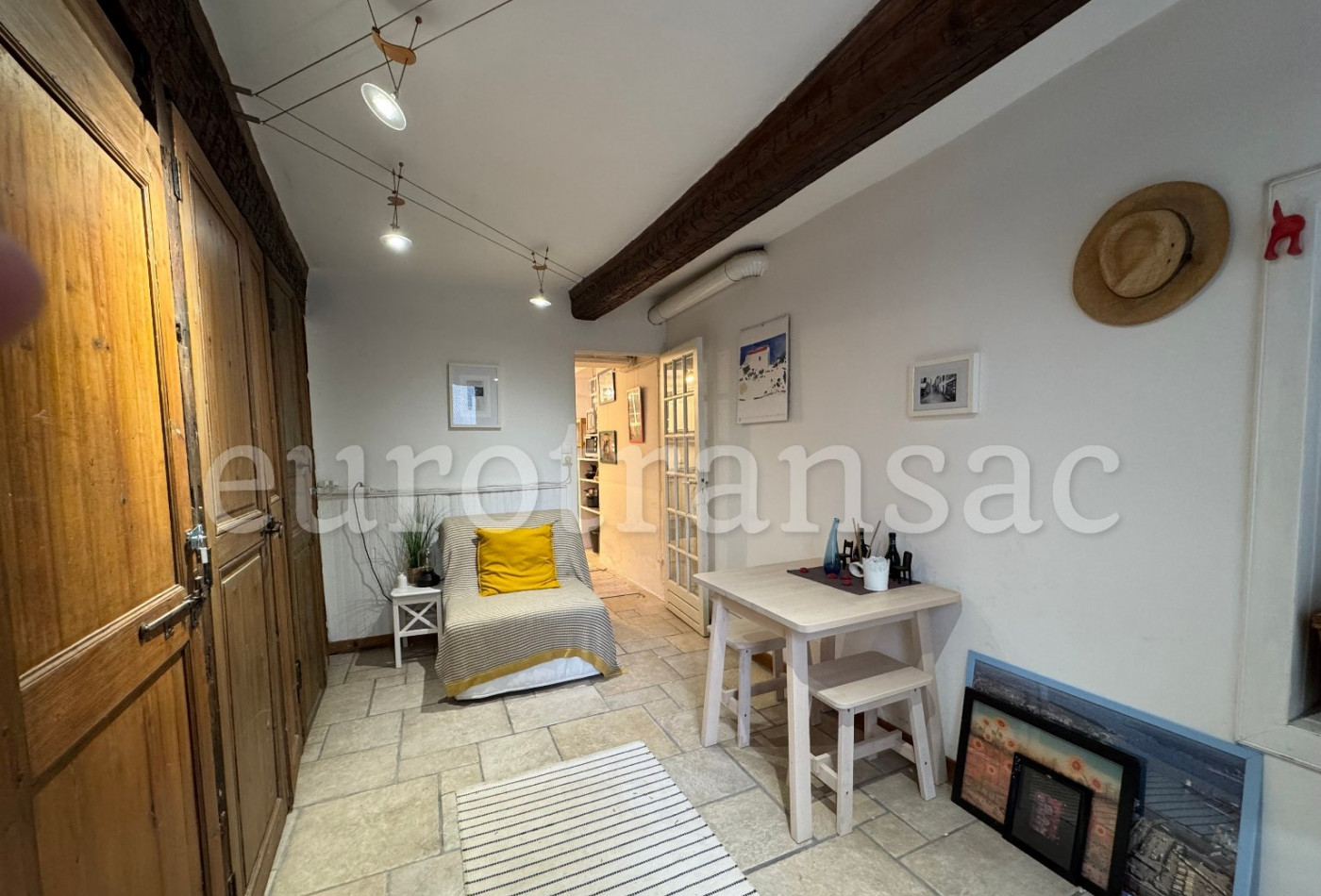 vente Maison de village Florensac - Photo 2