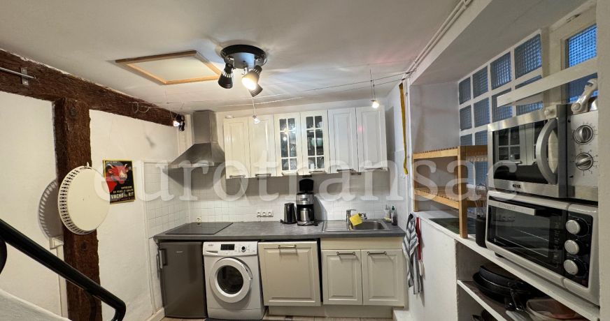 vente Maison de village Florensac