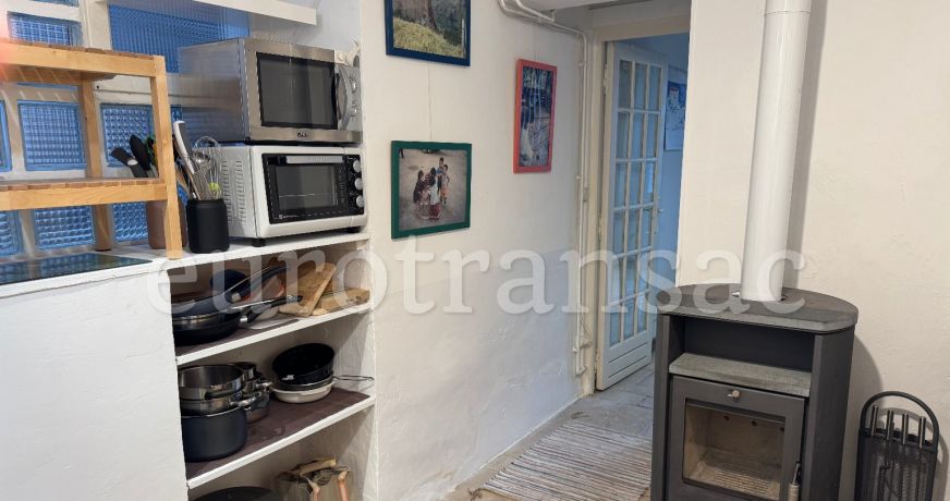 vente Maison de village Florensac