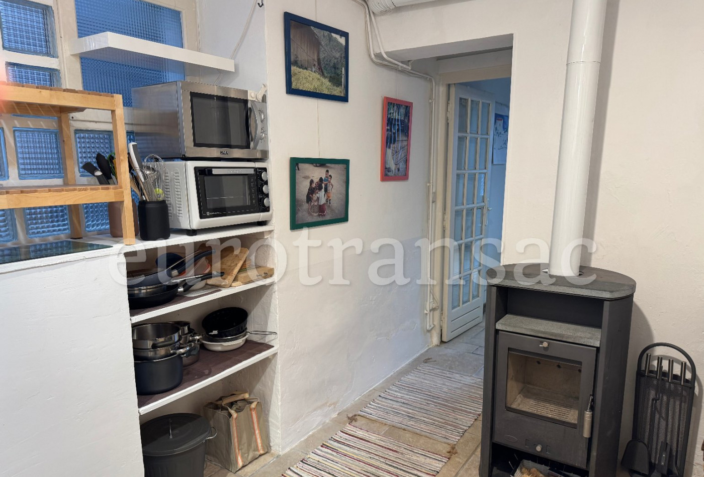 vente Maison de village Florensac - Photo 5