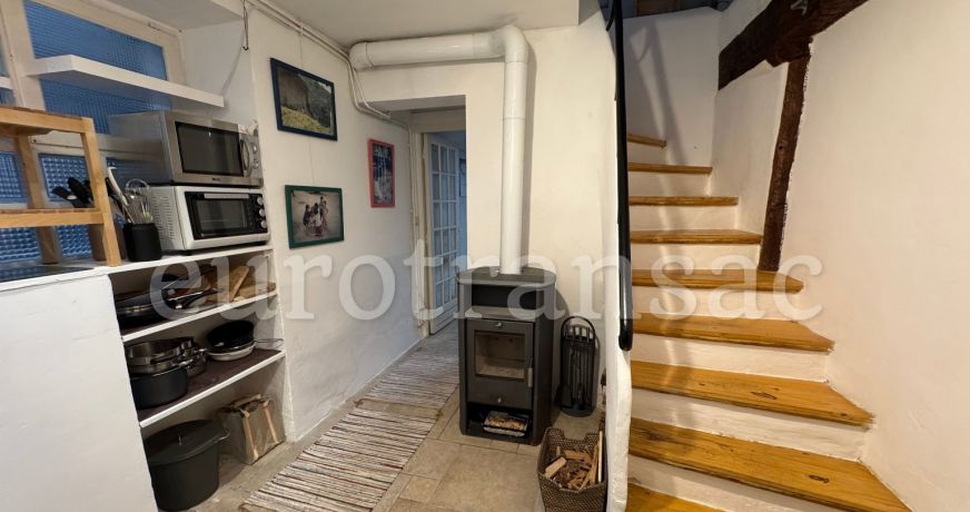 vente Maison de village Florensac